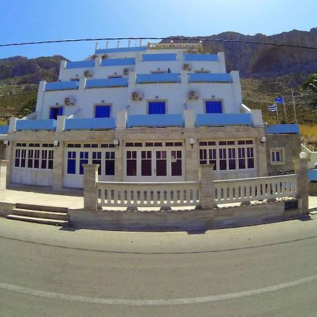 Panormitis Studios Myrties Exterior photo