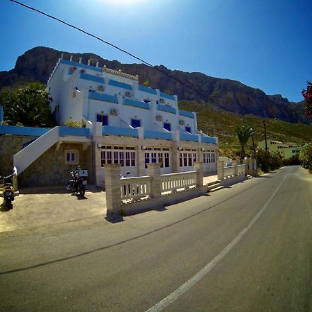 Panormitis Studios Myrties Exterior photo